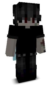 bromen11's skin