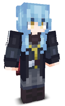 Rqwie9512's skin
