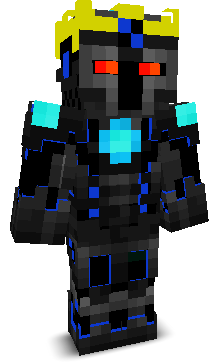 Jojoocoool's skin