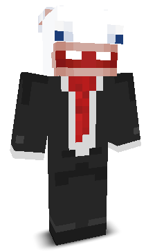 FindingChemo14's skin