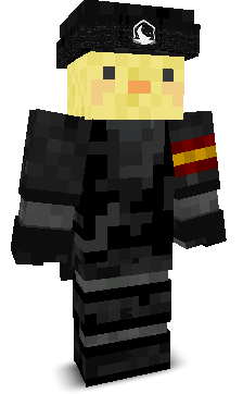 Complexifying's skin