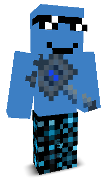 agoats10's skin