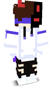 ArkinoXit's skin