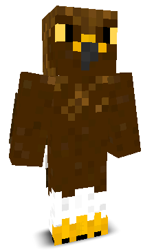LordThorondor's skin