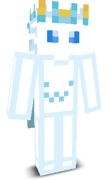 LotlyMC's skin