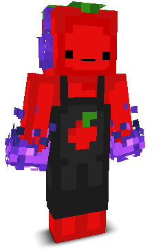 Lev_1ner's skin