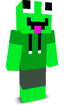 DZionCool's skin