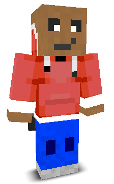 Raneter's skin