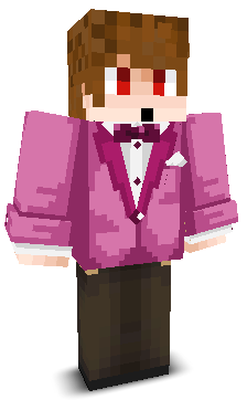 NotVividEnough's skin