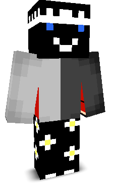 StrikeStream13's skin