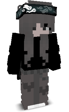 yanios's skin