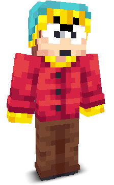 AndrewDiDou's skin