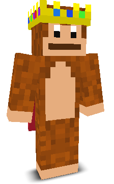 Mhembo's skin