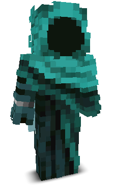 egelulec's skin