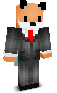 Realsiekku's skin