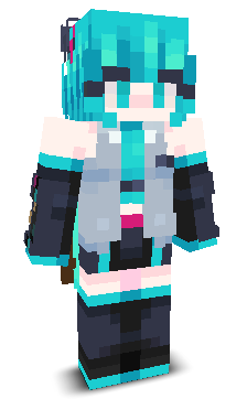 iJonaxd's skin