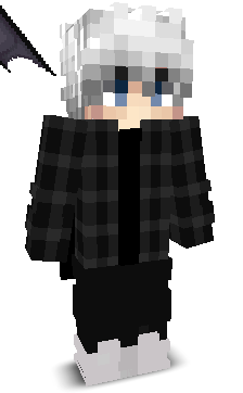 JohnDhoe's skin