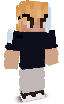 GamingNAnimation's skin