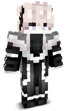 Ariveil's skin