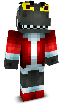 Caiiiiote's skin