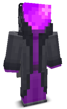 Ikaikas's skin