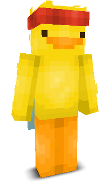 SchwalbeNico's skin
