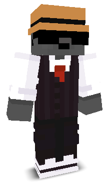 vqzen's skin