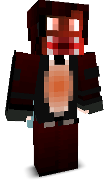 ukusia's skin