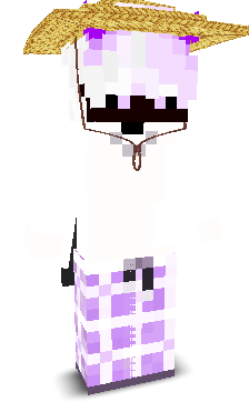 Hawayyyy's skin
