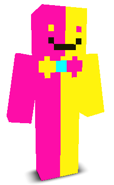 Wild719's skin