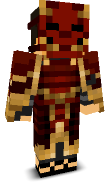Abdura's skin