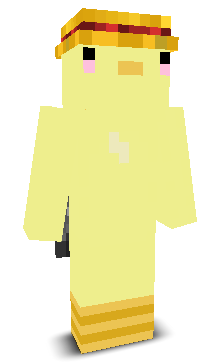 NopeNotFunny's skin