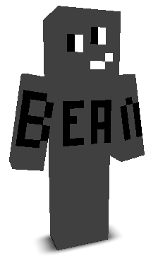 NoYouBean's skin