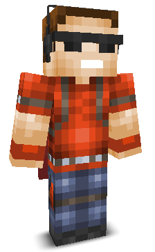 ethtachi's skin