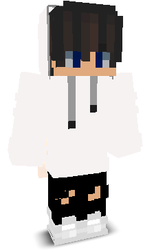 WindKatana's skin