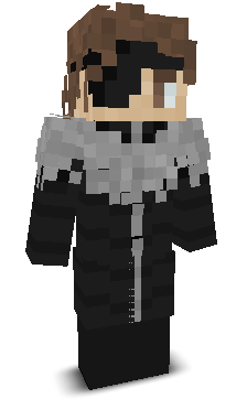 Tenganuz's skin