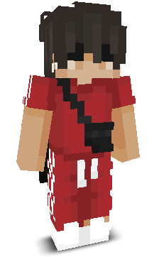 NagisaIsCool375's skin