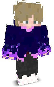 Fa1r3nough's skin