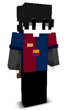 Luciusx77's skin