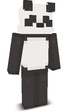 PandaEtcc's skin