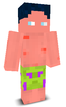 Knocki's skin