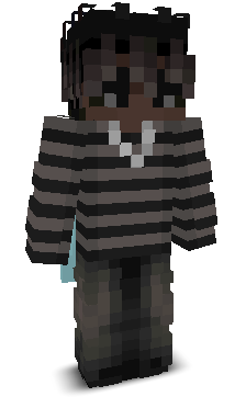ItzHv3rcik's skin
