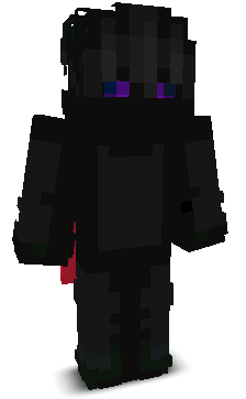 KaelumSide's skin