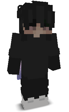 NyliteMC's skin