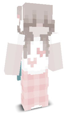 x1ry's skin