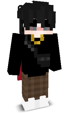 ImLoStX_'s skin