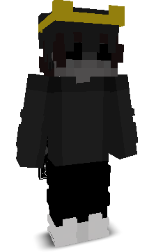 Metron0mic's skin