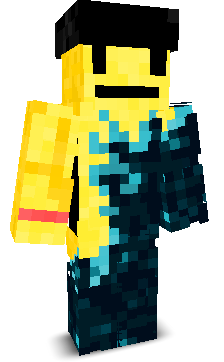 duckman3444444's skin