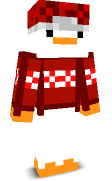 Dinoaugus's skin