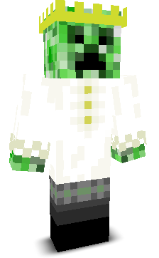 Creepblade1's skin